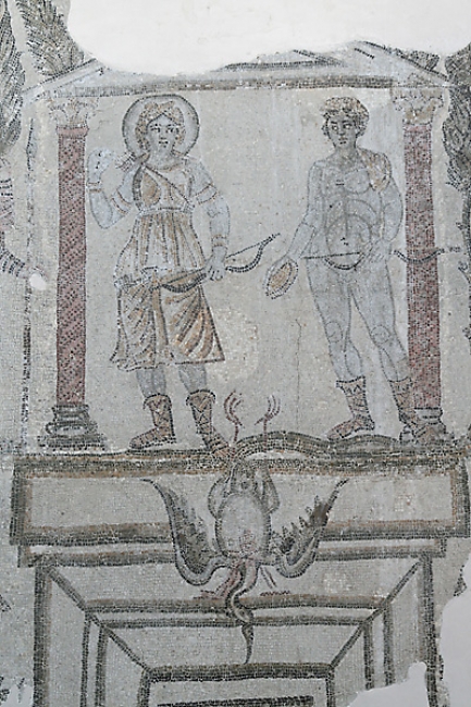 Musée du Bardo-070